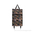 trolley shopping bag,wheel shopping bag,shopping bag,trolley bag,carrier bag,travel bag, ,trolley cart,shopping trolley